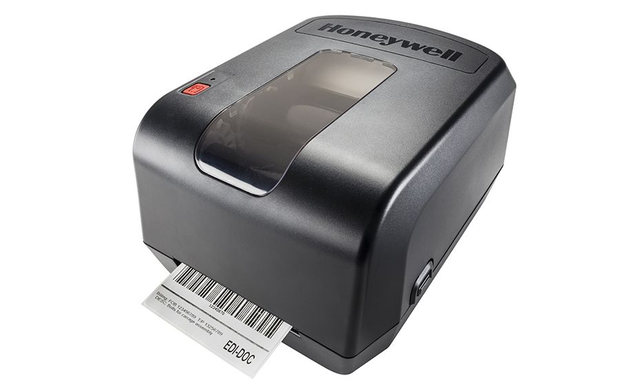 pc42t-barcode- labelprinter honeywell