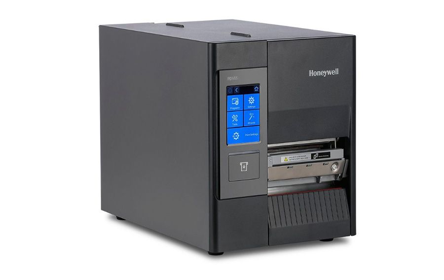 Honeywell PD45S labelprinter