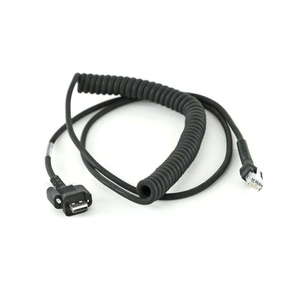 accessory scanner cable