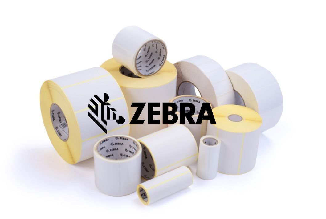 Zebra labels