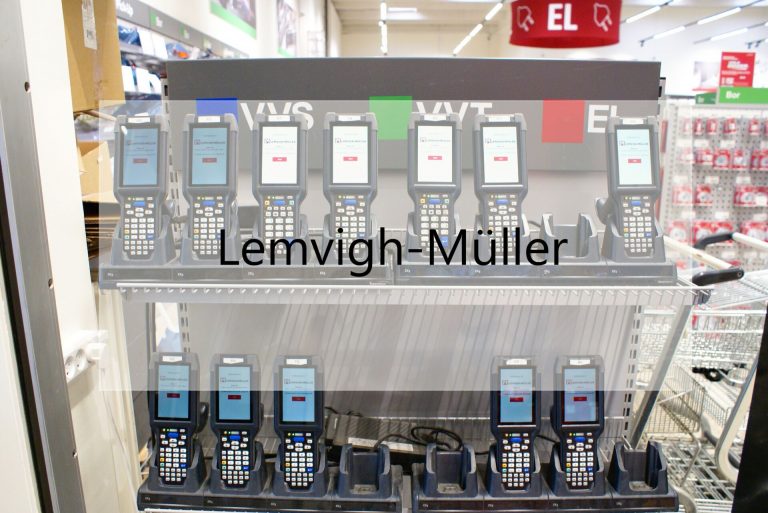 Lemvigh - Müller bbdata kundecase